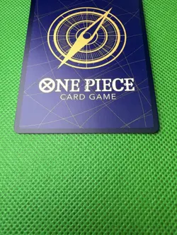 One Piece TCG Event Pack Vol. 8 Monkey.D.Luffy P-099 Promo NM - Image 5