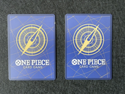 One Piece TCG Yamato OP01-121 SEC Alt Art Alternate Art English LP x2 - Image 5