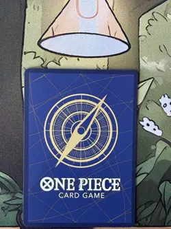 One Piece TCG S-Snake OP13-114 R - Alt Art Alternate Art - Japanese NM - Image 2