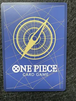 One Piece TCG Boa Hancock OP07-051 SR - Alt Art Alternate Art - English NM - Image 5