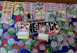 Sakamoto Days Union Arena Trading Card Playsets - Image 1