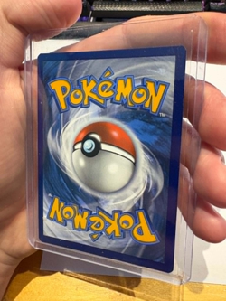 Pokemon Card Charmander SWSH092 SWSH Black Star Promo - Image 3
