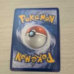 Machop 41/100 HP80 Holo Reverse DP07 Storm Pokemon Card Rare - Image 2
