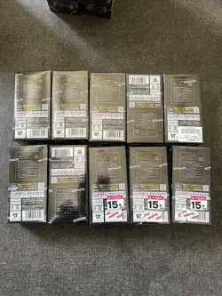 Yu-Gi-Oh! LIMIT OVER COLLECTION -THE HEROES- 10 BOXES Set Japanese Card - Image 2