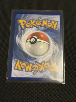 Pokemon Card Salvatore 202/162 Temporal Forces Ultra Rare Near Mint - Image 3