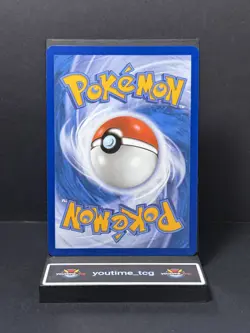 Pokemon Surging Sparks Illustration Rare Appletun #211 - Image 2