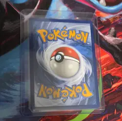 The Pokemon Company Pokemon TCG Garchomp ex 320HP 245/182 SV04 SIR Holo EN - Image 2