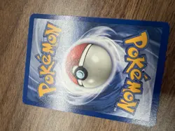 Pokemon TCG Zapdos Base Set Holo Rare 16/102 - Image 3