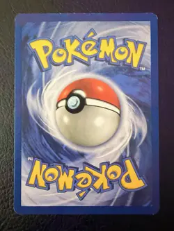 Pikachu 60/64 Common Jungle Pokemon 1st Edition Near Mint - Image 2