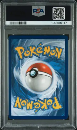 2019 POKEMON SM BLACK STAR PROMO #SM192 FULL ART/LUCARIO & MELMETAL GX PSA 9 - Image 2
