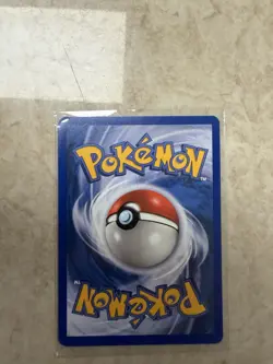 Pokemon Tcg Rayquaza Deoxys 22/107 Rare Regular Basic NM - Image 2