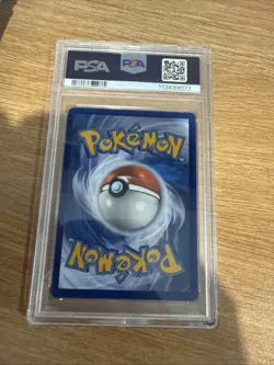 Pokemon TCG Charizard EX #228/197 Sv03: Obsidian Flames - Image 2