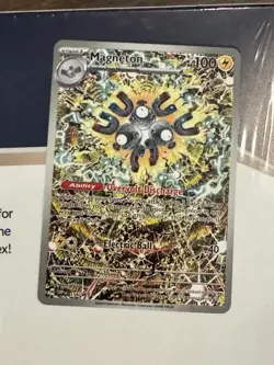 Pokemon TCG Surging Sparks Elite Trainer Box ETB New, Factory Sealed - Image 4