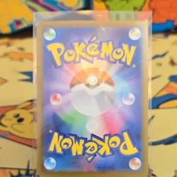 Pokemon TCG Mega Froslass EX 224/193 M2a Mega Dream EX Full Art Holo JP - Image 2