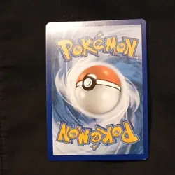The Pokemon Company Pokemon TCG Wiglett 206/198 SV01 IR Holo Eng 2023 50 HP - Image 2