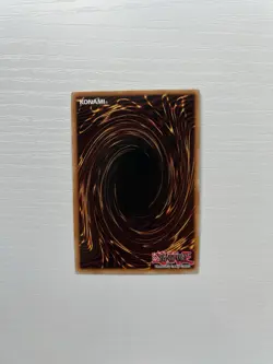 Yugioh Black Rose Dragon PGL3-EN059 (Gold Rare) 1st Edition - Image 2