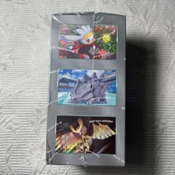 Korean SV7 Booster Box Pokemon TCG Stellar Miracle - Image 4