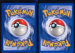 Pokemon EX FIRERED&LEAFGREEN - Slowbro Slowpoke - Reverse Holo - ENG - NM+ - Image 2
