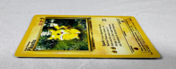 Pokemon TCG Lot 4 Pikachu Roselia Holo Slakoth TV Reporter 2 Reverse Holos - Image 4