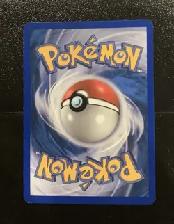 Pokemon Mewtwo Rare Legendary Collection 29/110 WOTC Vintage 2002 - Image 2