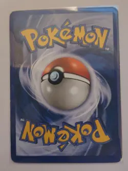 Bayleef 41/123 Uncommon Mysterious Treasures Pokemon LP - Image 2