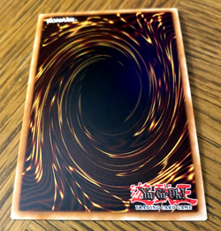 1996 BLACKFEATHER DARKRAGE DRAGON - 1ST EDITION GOLD RARE PGLD-EN017 YUGIOH! - Image 2