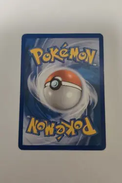 Nidoqueen 28/102 Rare HGSS Triumphant Pokemon LP - Image 2
