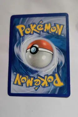 Masquerain 55/123 Uncommon Mysterious Treasures Pokemon LP - Image 2