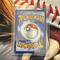 Pokemon TCG Frogadier 089/086 Secret Rare Full Art Holo Crimson Invasion ENG - Image 2