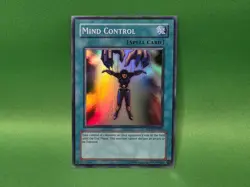 Mind Control WC5-EN003 World Championship 2005: 7 Trials to Glory Limited... - Image 1