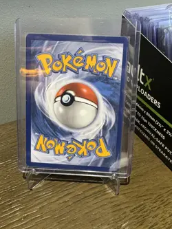 Pokemon TCG 098/084 Mega Zeraora Ex Full Art Pitch Black | Pack Fresh - Image 2