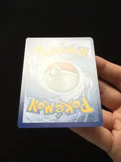 Lapras GX 151/149 Pokemon Sun & Moon Base Set Rainbow Secret Rare 151/149 - Image 4