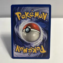 First Edition Persian 42/64 Jungle Regular TCG Pokemon - Image 2