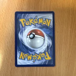 Pokemon TCG Mew EX 193/165 Scarlet & Violet 151 Ultra Rare English Edition - Image 2
