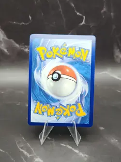 Gengar 057/198 Holo Promo Trick or Trade BOOster Pokemon 2022 - Image 2