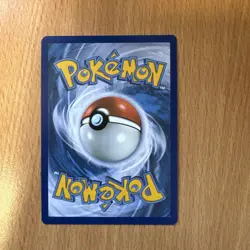 Counter Catcher 264/182 Hyper Rare Paradox Rift Pokemon Holo Near Mint - Image 2