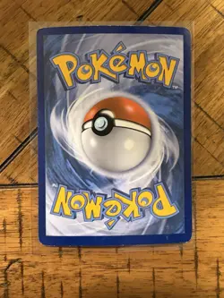 Pokemon TCG - XY Promo - Rayquaza EX XY66 - Holo Rare MP - Image 2