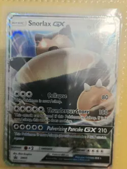 Pokemon TCG: GX (Full Art) Lot X9 all NM - Image 3