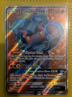 Pokemon TCG: GX (Full Art) Lot X9 all NM - Image 4
