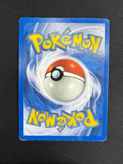 Pokemon Blastoise 2/102 Set Base Rara Holo Unlimited Wizards ITA Carte Vintage - Image 2