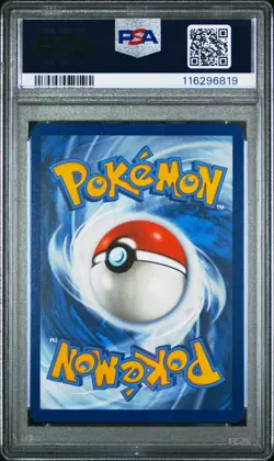 2024 POKEMON SSP EN-SURGING SPARKS #119 HYDREIGON EX PSA 10 - Image 2
