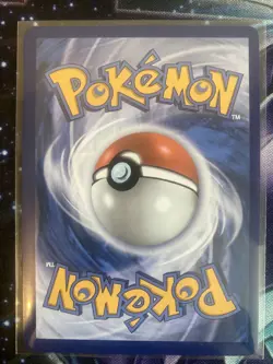 Pokemon TCG Armarouge 086/084 Illustration Rare IR Pitch Black Near Mint - Image 2