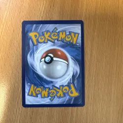 Pokemon TCG Switch Scarlet & Violet - 151 206/165 Holo Hyper Rare NM - Image 2