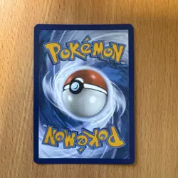 Arbok ex 185/165 Ultra Rare 151 Pokemon NM/M - Image 2