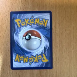 Basic Psychic Energy 207/165 151 Pokemon Holo NM Hyper Rare - Image 2