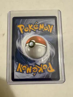 Teal Mask Ogerpon ex 012/131 Prismatic Evolutions Double Rare Pokemon TCG - Image 2