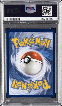 2021 POKEMON CELEBRATIONS CLASSIC COLLECTION #4 CHARIZARD-HOLO PSA 10 - Image 2