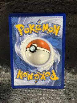 Pokemon TCG Mega Gengar EX 269/217 Mega Attack Rare Ascended Heroes NM - Image 2