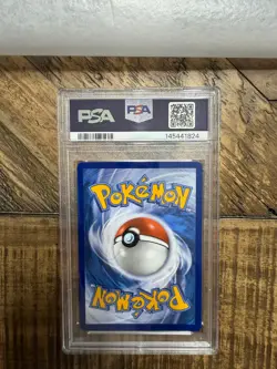 ORICORIO EX PSA 10 #024 POKEMON MEP ULTRA-PREMIUM COLLECTION 2025 - Image 2