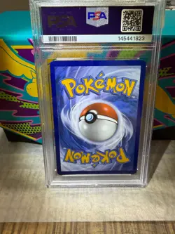 Cynthia's Garchomp ex 232 SIR Destined Rivals GEM MINT PSA 10 - Pokemon 2025 - Image 4
